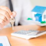 agente inmobiliaria