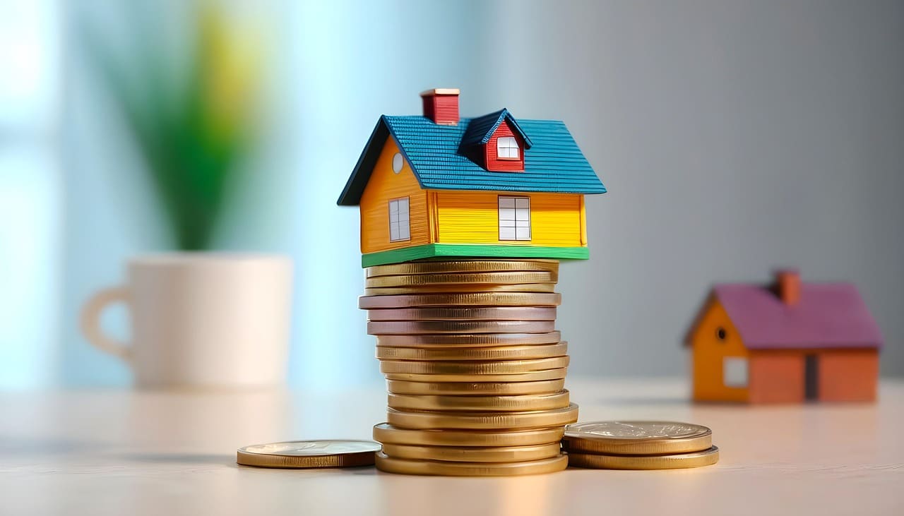 comprar casa