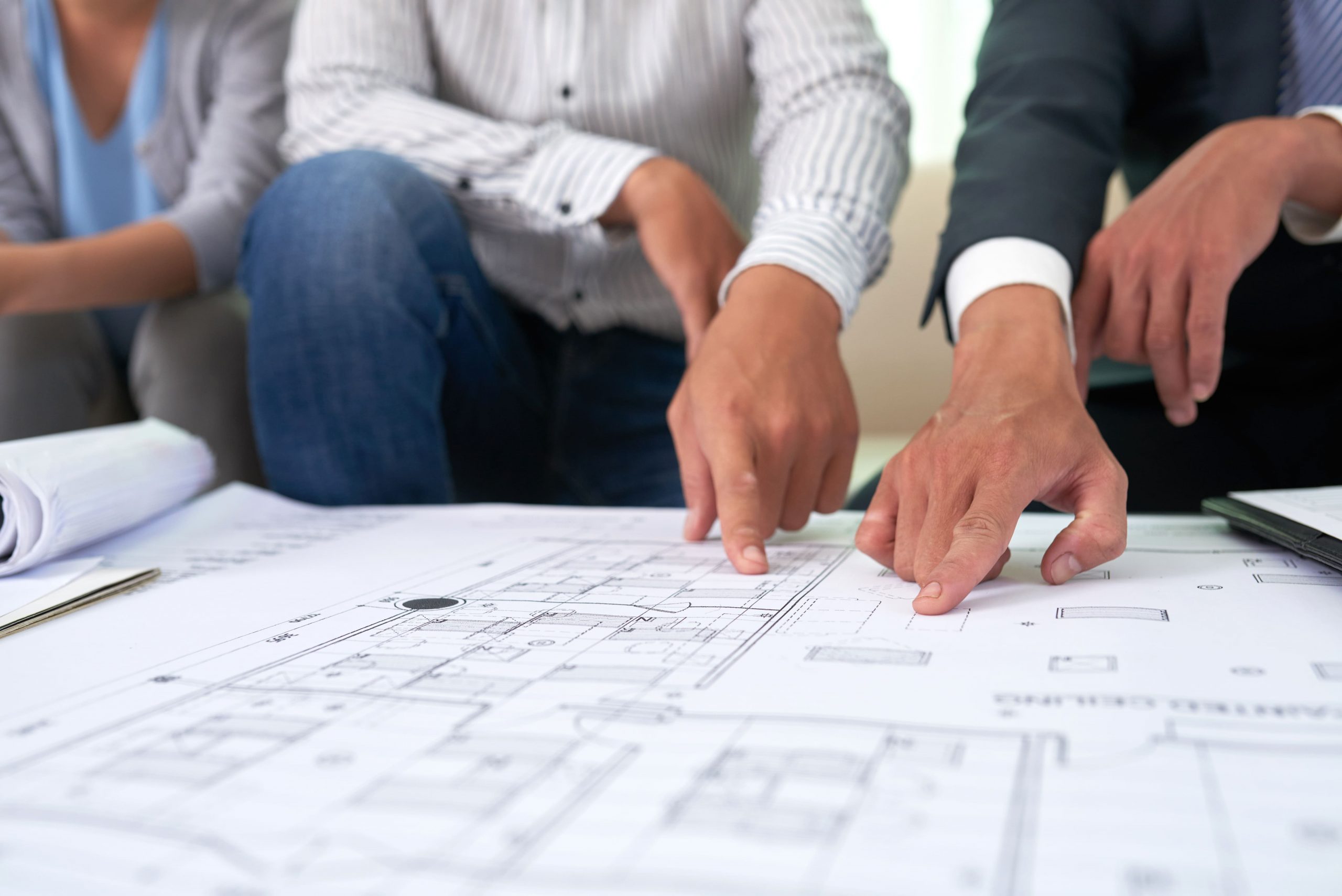 proyectos inmobiliarios