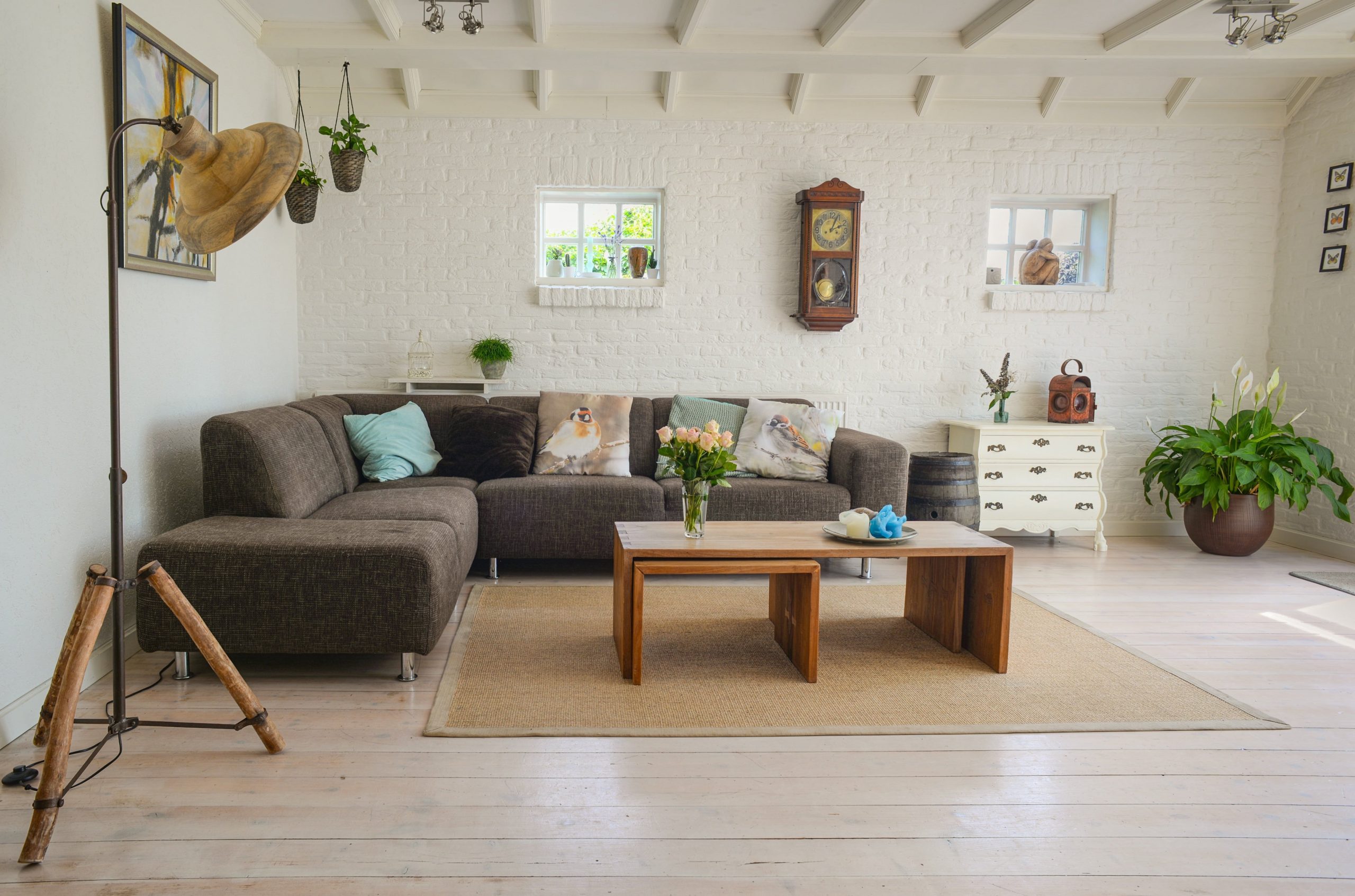 tendencias en decoración