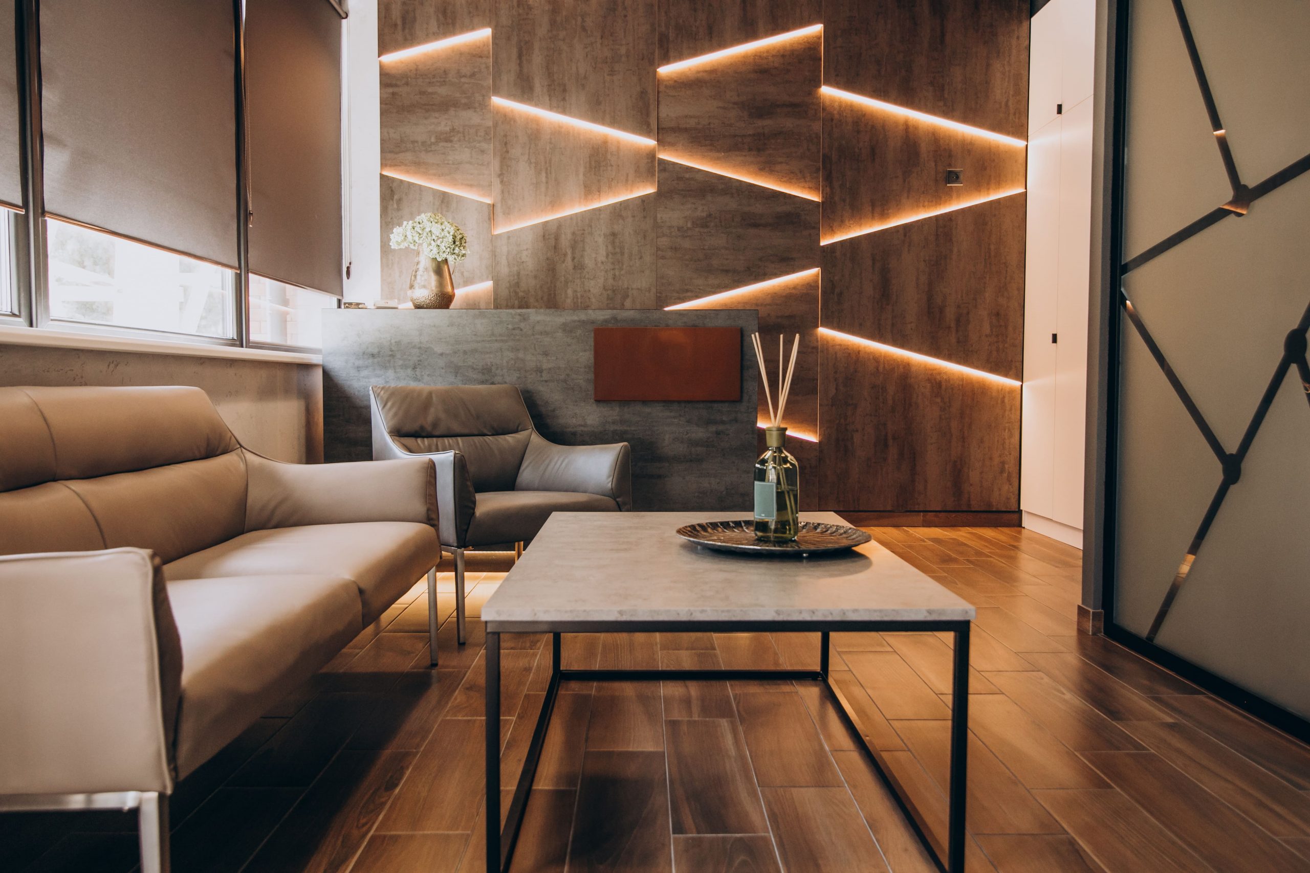 decoracion moderna