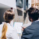 vivienda para alquilar