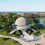 planetario palermo