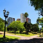 Barrancas de Belgrano