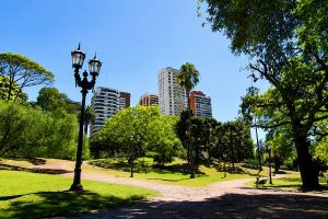 Barrancas de Belgrano