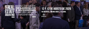 EXPO REAL ESTATE