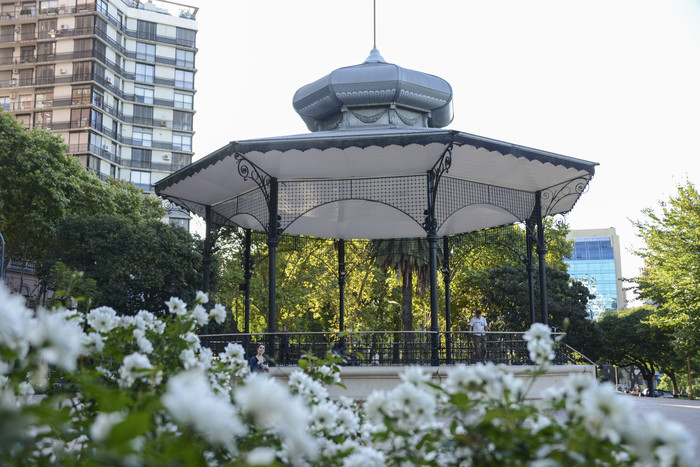 Belgrano