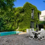 Casa en Belgrano