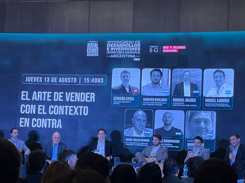 Miguel Ludmer